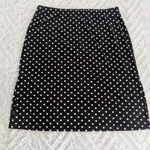 By Choice Pull-On Skirt